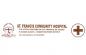 St Francis Community Hospital logo